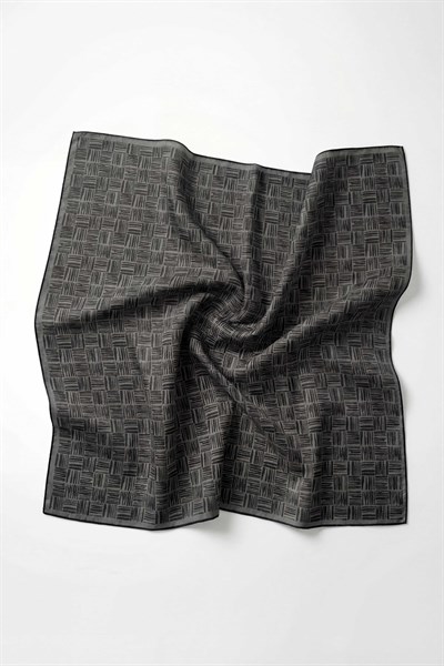 Silk Home Soft Eşarp 73129-03