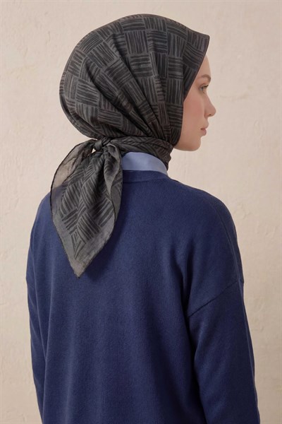 Silk Home Soft Eşarp 73129-03