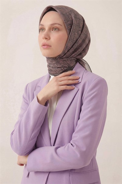 Silk Home Soft Eşarp 73129-04