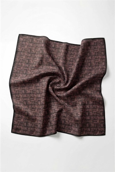 Silk Home Soft Eşarp 73129-04