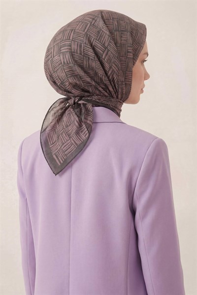 Silk Home Soft Eşarp 73129-04
