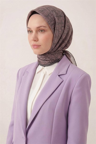 Silk Home Soft Eşarp 73129-04