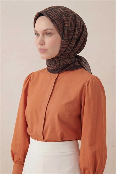 Silk Home Soft Eşarp 73129-05