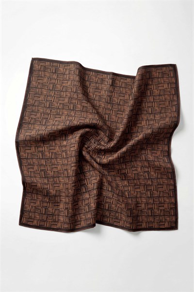 Silk Home Soft Eşarp 73129-05