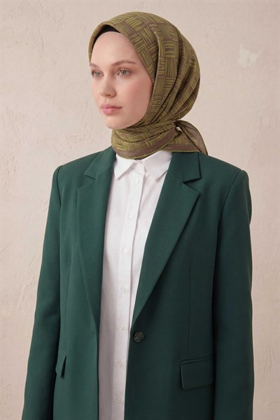 Silk Home Soft Eşarp 73129-08