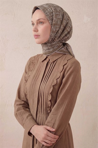 Silk Home Soft Eşarp 73129-09