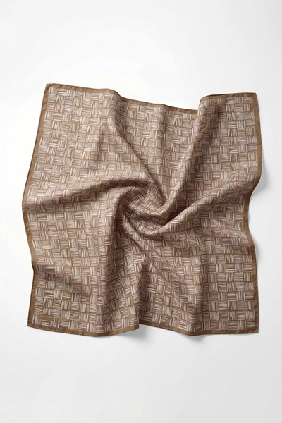 Silk Home Soft Eşarp 73129-09