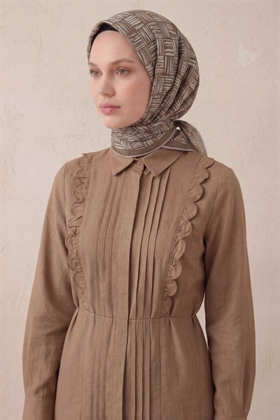 Silk Home Soft Eşarp 73129-09