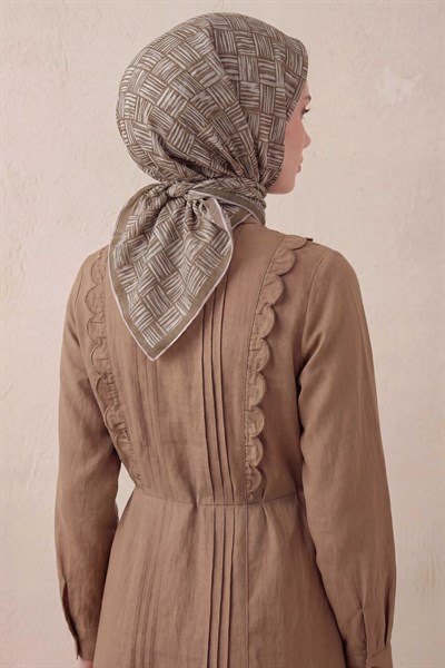 Silk Home Soft Eşarp 73129-09