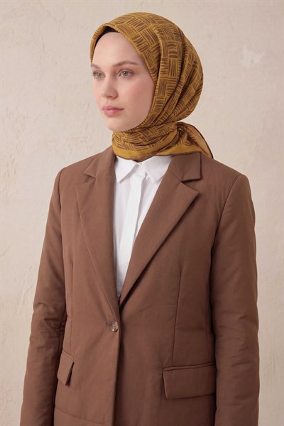 Silk Home Soft Eşarp 73129-10
