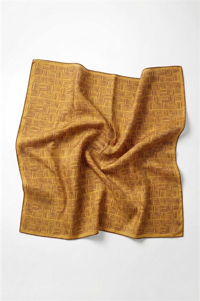 Silk Home Soft Eşarp 73129-10