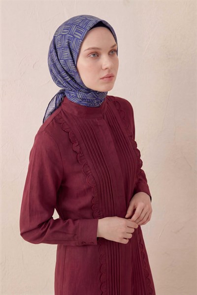 Silk Home Soft Eşarp 73129-11