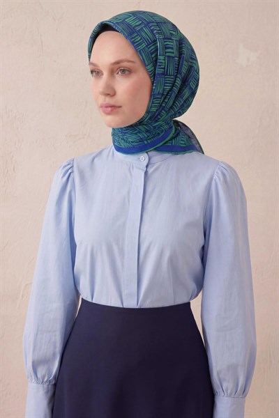 Silk Home Soft Eşarp 73129-12