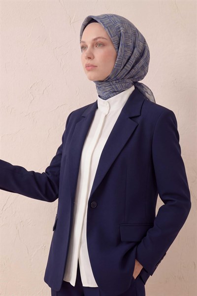 Silk Home Soft Eşarp 73129-14