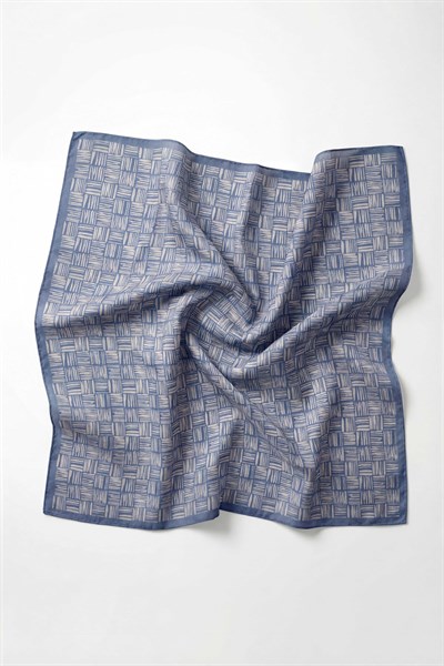 Silk Home Soft Eşarp 73129-14