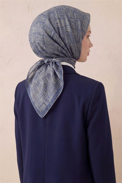 Silk Home Soft Eşarp 73129-14