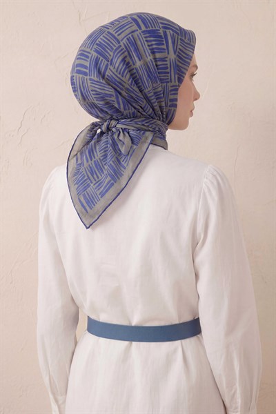 Silk Home Soft Eşarp 73129-15