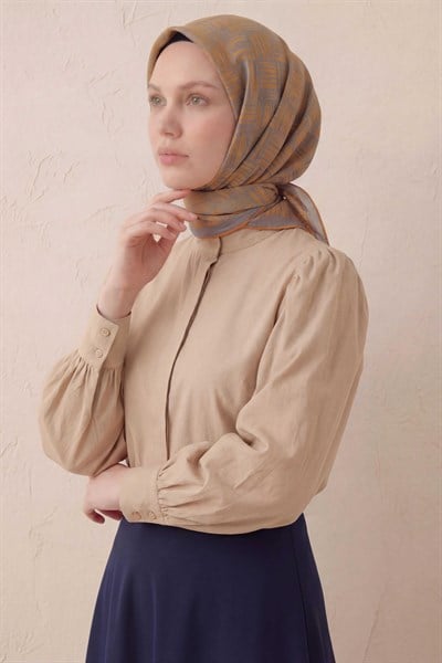 Silk Home Soft Eşarp 73129-16
