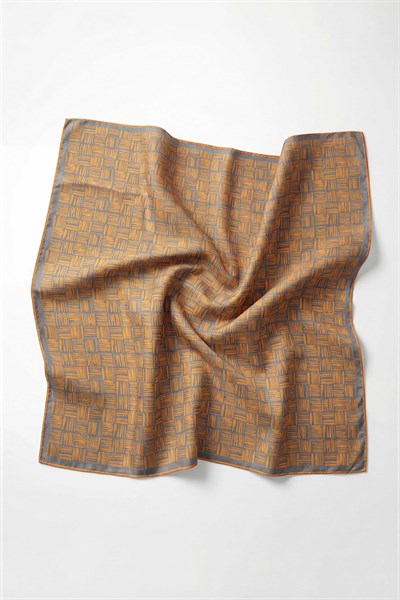 Silk Home Soft Eşarp 73129-16