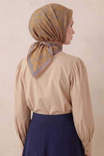 Silk Home Soft Eşarp 73129-16