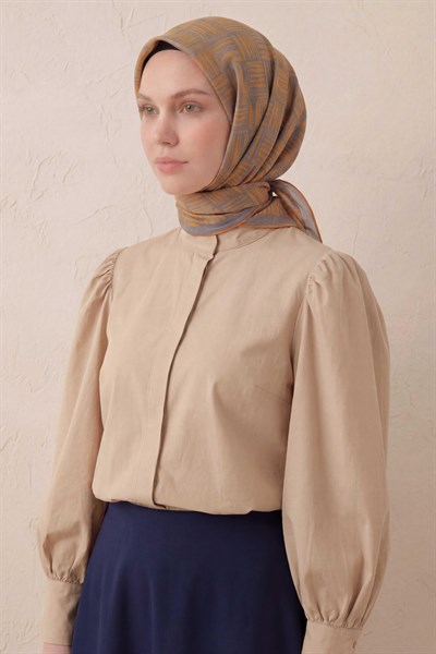 Silk Home Soft Eşarp 73129-16