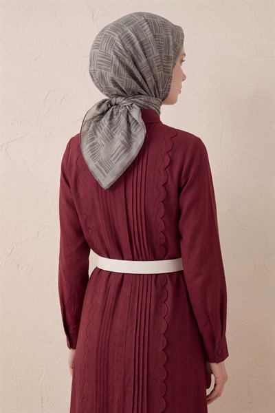 Silk Home Soft Eşarp 73129-17