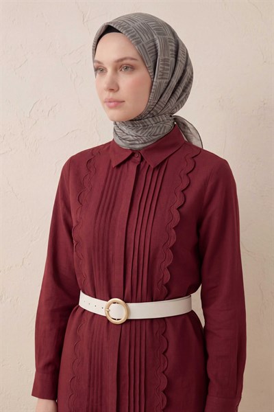 Silk Home Soft Eşarp 73129-17