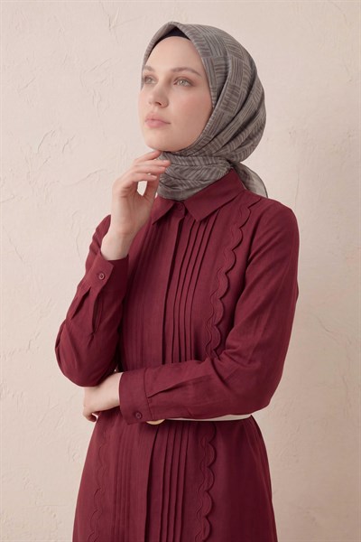Silk Home Soft Eşarp 73129-17