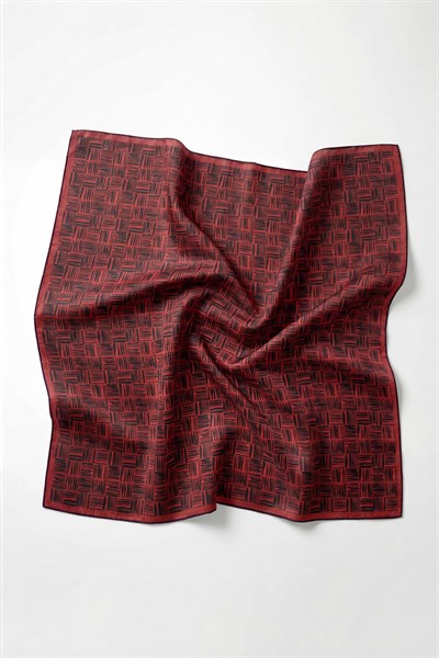 Silk Home Soft Eşarp 73129-18
