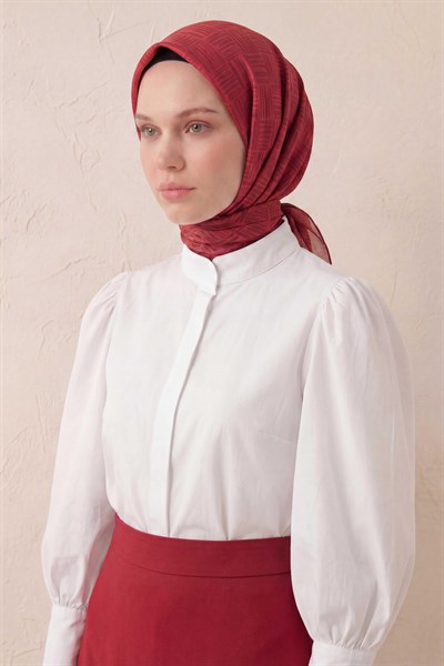 Silk Home Soft Eşarp 73129-20
