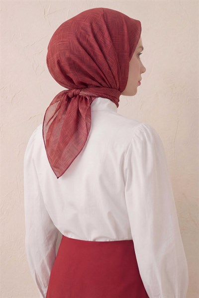 Silk Home Soft Eşarp 73129-20