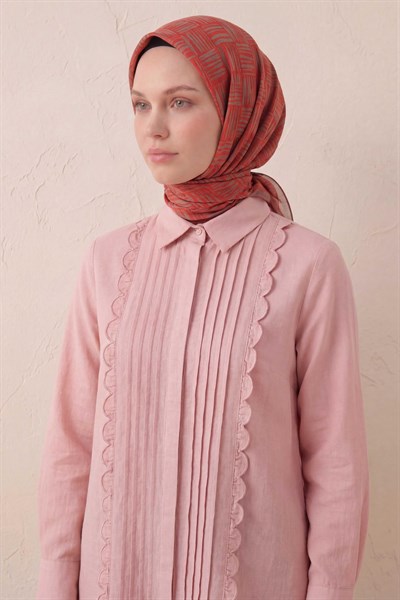 Silk Home Soft Eşarp 73129-21