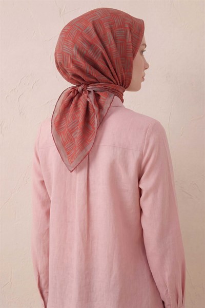 Silk Home Soft Eşarp 73129-21