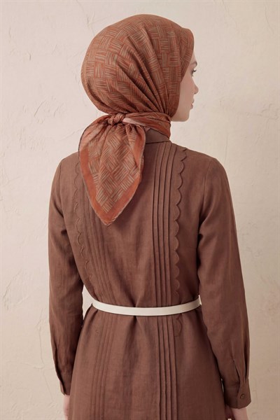 Silk Home Soft Eşarp 73129-22