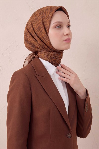 Silk Home Soft Eşarp 73129-23