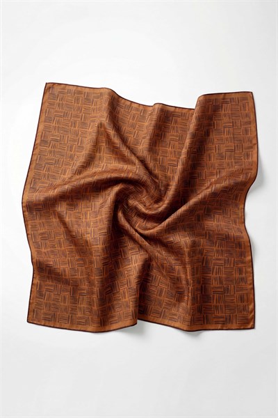 Silk Home Soft Eşarp 73129-23
