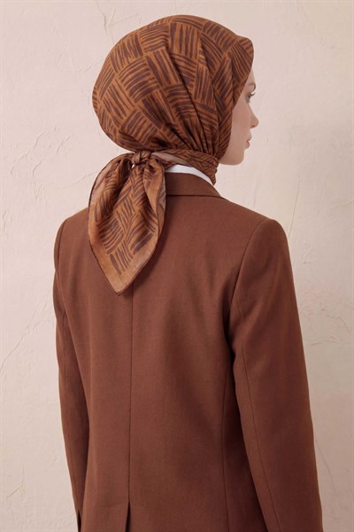 Silk Home Soft Eşarp 73129-23
