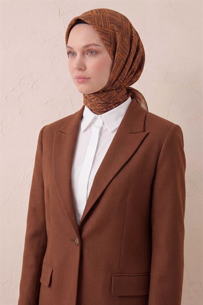 Silk Home Soft Eşarp 73129-23