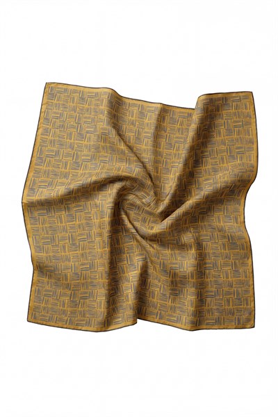 Silk Home Soft Eşarp 73129-25