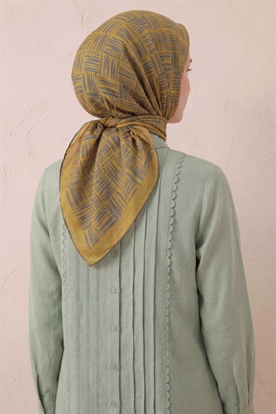 Silk Home Soft Eşarp 73129-25
