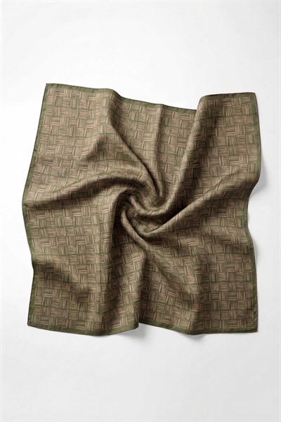 Silk Home Soft Eşarp 73129-26