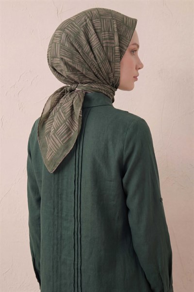 Silk Home Soft Eşarp 73129-26