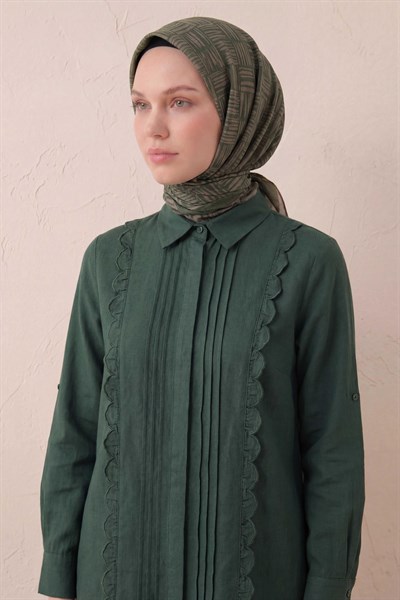 Silk Home Soft Eşarp 73129-26