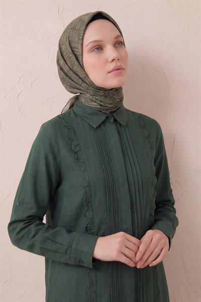 Silk Home Soft Eşarp 73129-26