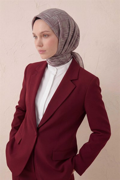 Silk Home Soft Eşarp 73129-27