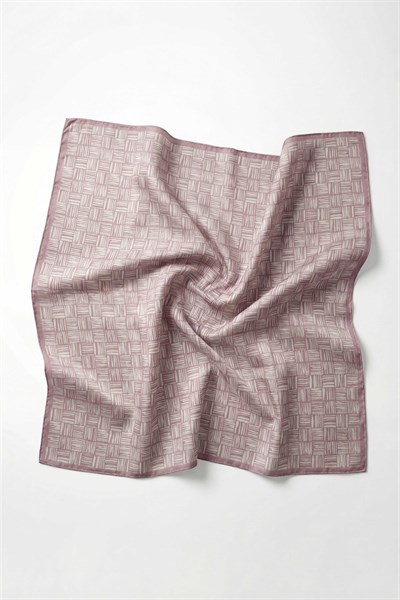Silk Home Soft Eşarp 73129-27