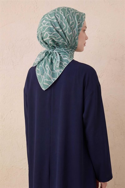 Silk Home Soft Eşarp 73130-04