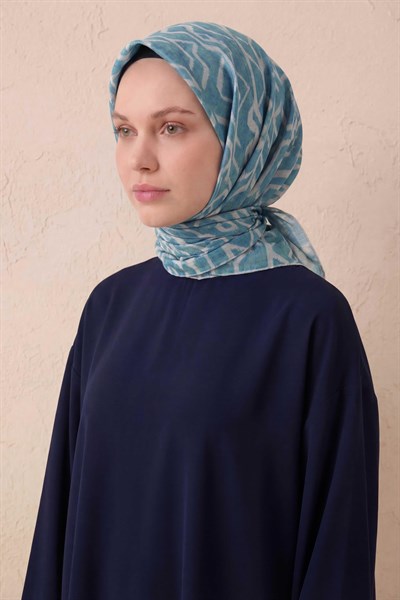 Silk Home Soft Eşarp 73130-04