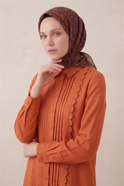 Silk Home Soft Eşarp 73130-06