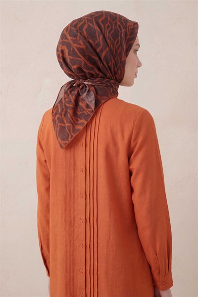 Silk Home Soft Eşarp 73130-06